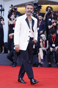 Filmpremiere 'Frankenstein', Internationale Filmfestspiele von Venedig 2025