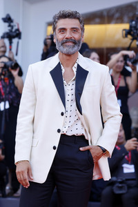 Filmpremiere 'Frankenstein', Internationale Filmfestspiele von Venedig 2025