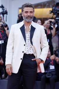 Filmpremiere 'Frankenstein', Internationale Filmfestspiele von Venedig 2025