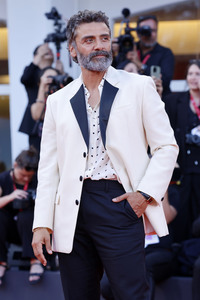 Filmpremiere 'Frankenstein', Internationale Filmfestspiele von Venedig 2025