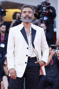 Filmpremiere 'Frankenstein', Internationale Filmfestspiele von Venedig 2025