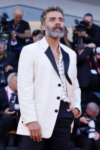 Filmpremiere 'Frankenstein', Internationale Filmfestspiele von Venedig 2025