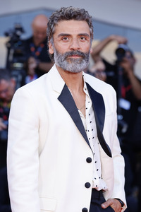 Filmpremiere 'Frankenstein', Internationale Filmfestspiele von Venedig 2025