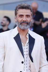 Filmpremiere 'Frankenstein', Internationale Filmfestspiele von Venedig 2025