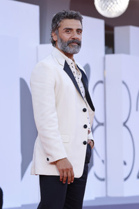 Filmpremiere 'Frankenstein', Internationale Filmfestspiele von Venedig 2025