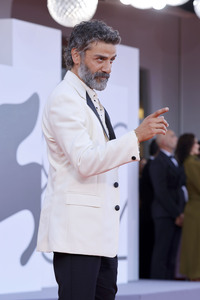 Filmpremiere 'Frankenstein', Internationale Filmfestspiele von Venedig 2025