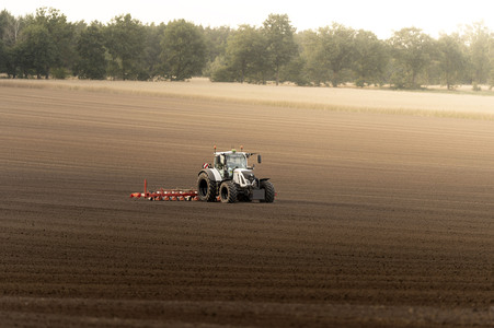 Symbolfoto Landwirtschaft
