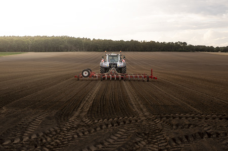 Symbolfoto Landwirtschaft