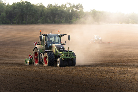 Symbolfoto Landwirtschaft