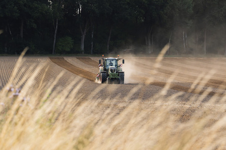 Symbolfoto Landwirtschaft
