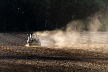 Symbolfoto Landwirtschaft