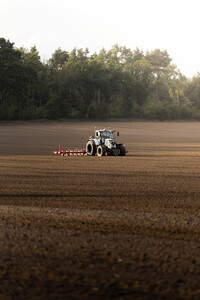 Symbolfoto Landwirtschaft