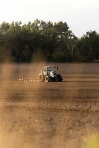 Symbolfoto Landwirtschaft