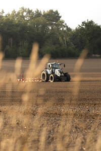 Symbolfoto Landwirtschaft