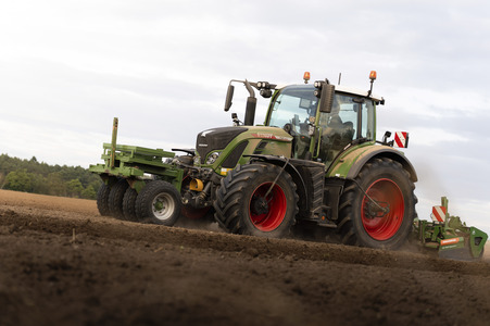 Symbolfoto Landwirtschaft