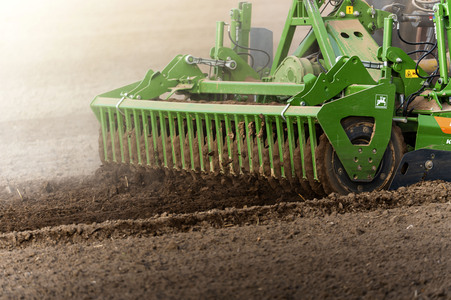 Symbolfoto Landwirtschaft