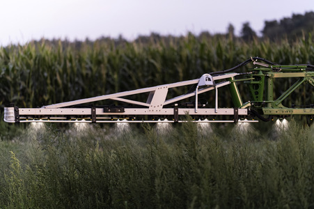 Symbolfoto Landwirtschaft