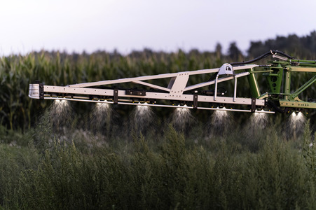 Symbolfoto Landwirtschaft