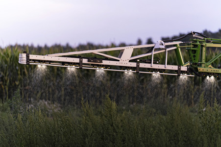 Symbolfoto Landwirtschaft