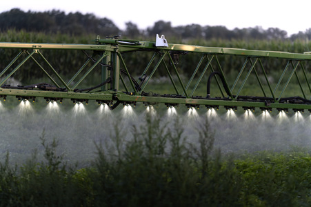 Symbolfoto Landwirtschaft
