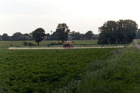 Symbolfoto Landwirtschaft