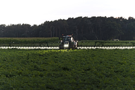 Symbolfoto Landwirtschaft