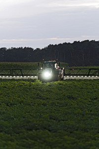 Symbolfoto Landwirtschaft