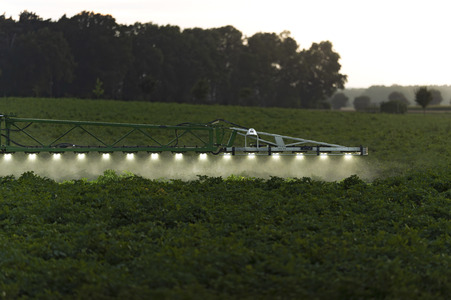 Symbolfoto Landwirtschaft