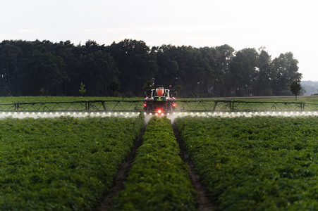 Symbolfoto Landwirtschaft
