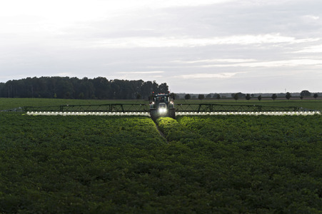 Symbolfoto Landwirtschaft
