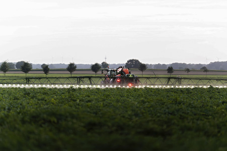 Symbolfoto Landwirtschaft