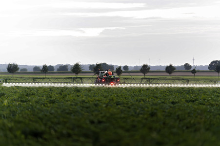 Symbolfoto Landwirtschaft