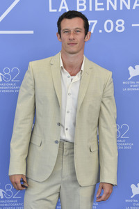 Photocall 'Rose of Nevada', Internationale Filmfestspiele von Venedig 2025