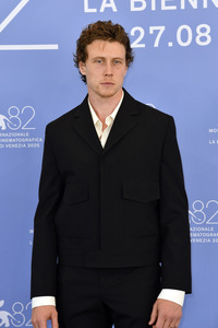 Photocall 'Rose of Nevada', Internationale Filmfestspiele von Venedig 2025