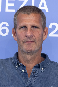 Photocall 'The Last Viking', Internationale Filmfestspiele von Venedig 2025