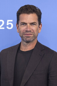 Photocall 'The Last Viking', Internationale Filmfestspiele von Venedig 2025