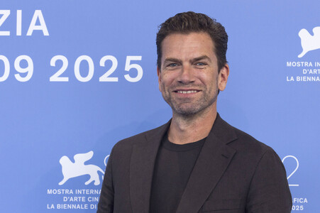 Photocall 'The Last Viking', Internationale Filmfestspiele von Venedig 2025