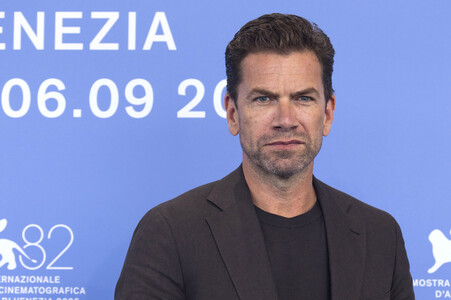 Photocall 'The Last Viking', Internationale Filmfestspiele von Venedig 2025