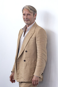 Photocall 'The Last Viking', Internationale Filmfestspiele von Venedig 2025