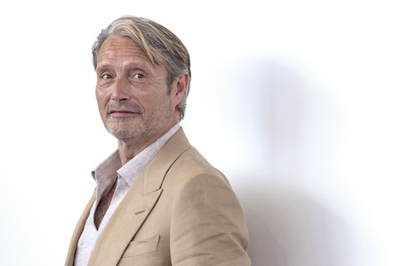 Photocall 'The Last Viking', Internationale Filmfestspiele von Venedig 2025