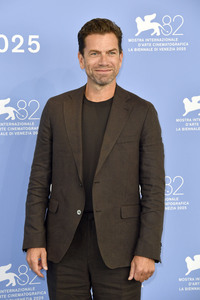 Photocall 'The Last Viking', Internationale Filmfestspiele von Venedig 2025