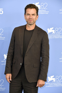 Photocall 'The Last Viking', Internationale Filmfestspiele von Venedig 2025