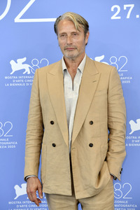 Photocall 'The Last Viking', Internationale Filmfestspiele von Venedig 2025