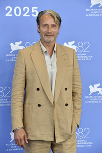 Photocall 'The Last Viking', Internationale Filmfestspiele von Venedig 2025