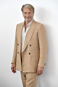 Photocall 'The Last Viking', Internationale Filmfestspiele von Venedig 2025