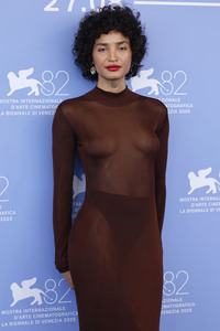 Photocall 'Father Mother Sister Brother', Internationale Filmfestspiele von Venedig 2025