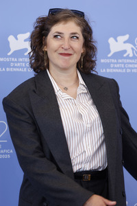 Photocall 'Father Mother Sister Brother', Internationale Filmfestspiele von Venedig 2025