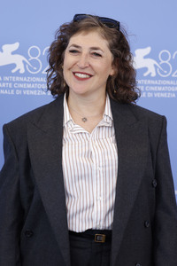 Photocall 'Father Mother Sister Brother', Internationale Filmfestspiele von Venedig 2025