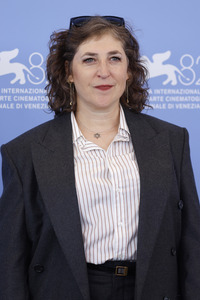 Photocall 'Father Mother Sister Brother', Internationale Filmfestspiele von Venedig 2025