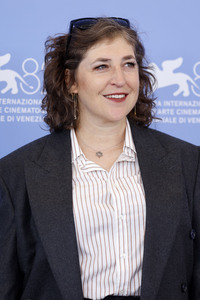 Photocall 'Father Mother Sister Brother', Internationale Filmfestspiele von Venedig 2025